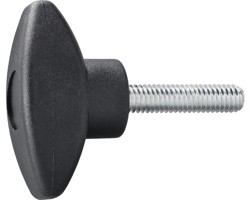 Šroub s křídlovou hlavou