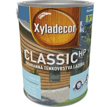 Lazura na dřevo Xyladecor Classic kaštan 5 l BIOCID-thumb-0