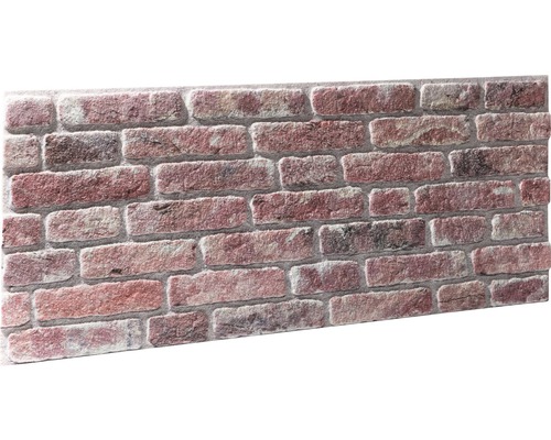 Dekorativní deska vzhledu cihel pro dekoraci stěn