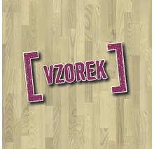 Vzorek dřevěné podlahy Vzorek dřevěné podlahy