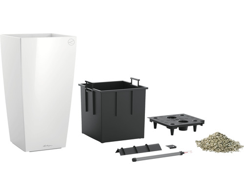 Květináč Lechuza Classico s příslušenstvím