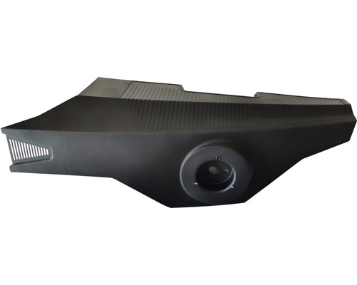 Černý kryt jezírkového filtru