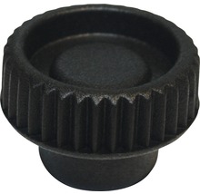 Plastový nastavovací knoflík