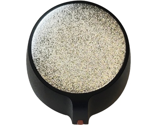 Kulatá noha nábytku