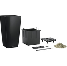 Květináč Lechuza Classico 60 s příslušenstvím