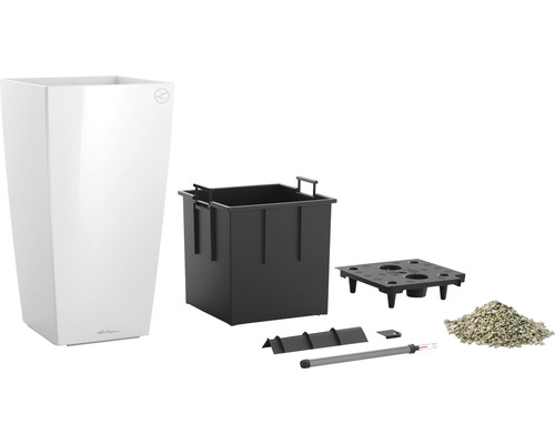 Květináč Lechuza Classico s příslušenstvím