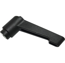 Plastová řadicí páka