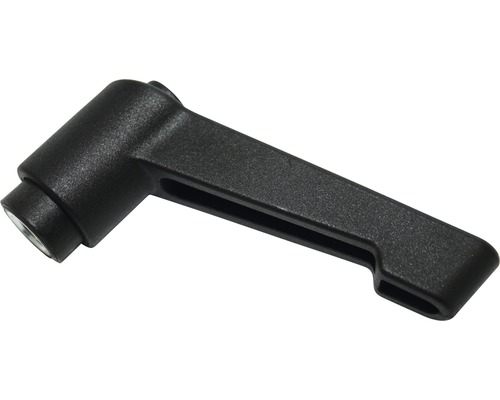 Plastová řadicí páka