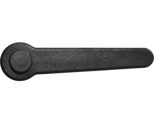 Upínka s maticí R=43 mm M6 20 kusů