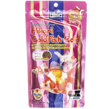 Krmivo pro ryby HIKARI Goldfish Gold Baby 100 g
