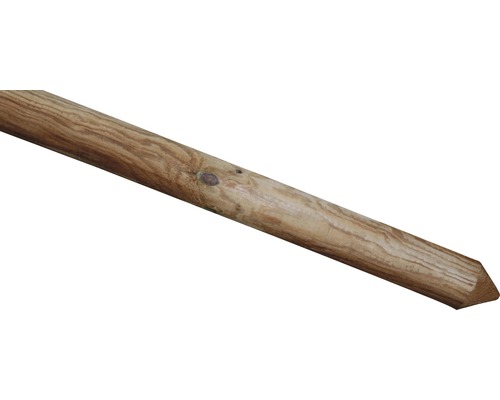 Dřevěný kolík s hrotem