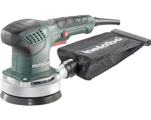 Excentrická bruska Metabo SXE 3125 Excentrická bruska Metabo SXE 3125