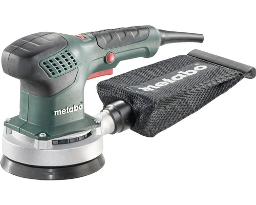 Excentrická bruska Metabo SXE 3125