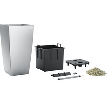 Květináč Lechuza Classico s příslušenstvím