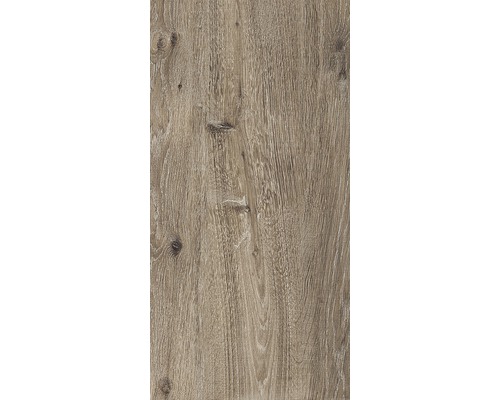 Dřevěná dlaždice s kresbou