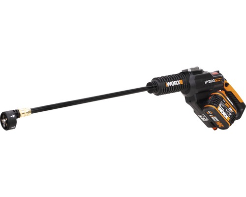 Akumulátorová tlaková myčka Worx