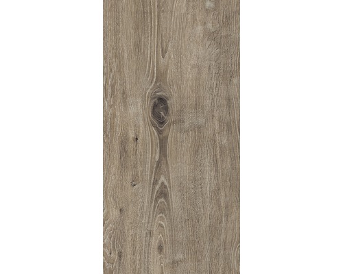 Dřevěná dlaždice s kresbou