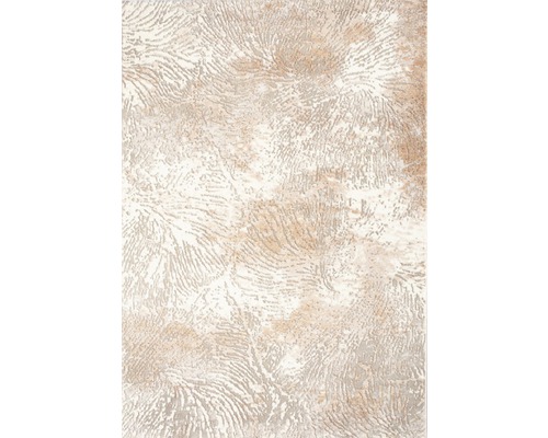 Kusový koberec Mitra 30206-795 béžovo-šedý, 80x150cm