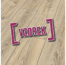 Vzorek laminátové podlahy 8.0 Exquisit White Oak