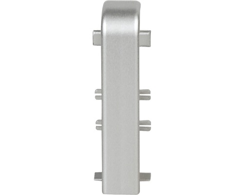 Mezikus stříbrný 5,8 mm 2 ks