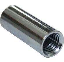 Kovová závitová objímka