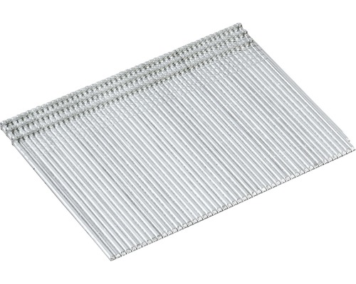 Hřebíky BT1315GA 1,2x15 mm pozink 5000ks Hřebíky v pásech pro hřebíkovačky