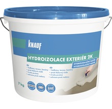 Hydroizolace Exteriér 2K KNAUF balení 7 kg