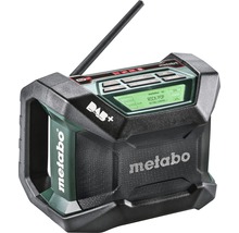 Aku rádio na stavbu Metabo R 12-18 Bluetooth DAB+ , bez aku a nabíječky-thumb-0