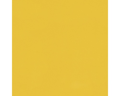 Jednobarevný obklad tmavě žlutý 14,8x14,8 cm lesklý