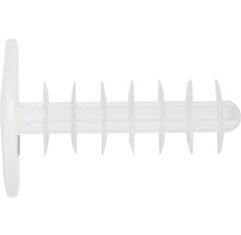 Plastový rozpěrný nýt