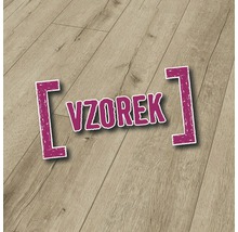 Vzorek laminátové podlahy Vzorek laminátové podlahy
