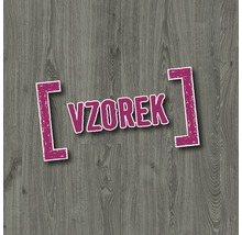 Vzorek na dřevěné podlaze