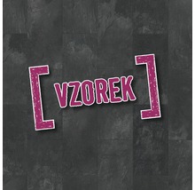 Vzorek laminátové podlahy Skandor 8.0 Dark Desire Slate Vzorek laminátové podlahy Skandor 8.0 Dark Desire Slate