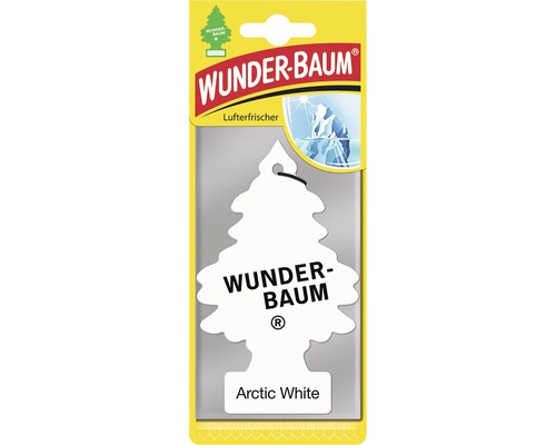 Wunder-Baum Artctic White