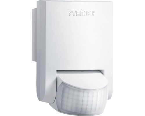Pohybový senzor Steinel pro venkovní použití