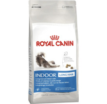 Balení krmiva pro kočky Royal Canin Indoor Long Hair