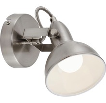 Nástěnné osvětlení Briloner E14 1x40W bílé-thumb-1 Nástěnné osvětlení Briloner E14 1x40W bílé-thumb-1