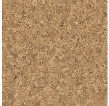 Korková struktura pro podlahové krytiny nebo nástěnky