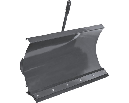 Sněhová radlice s rukojetí