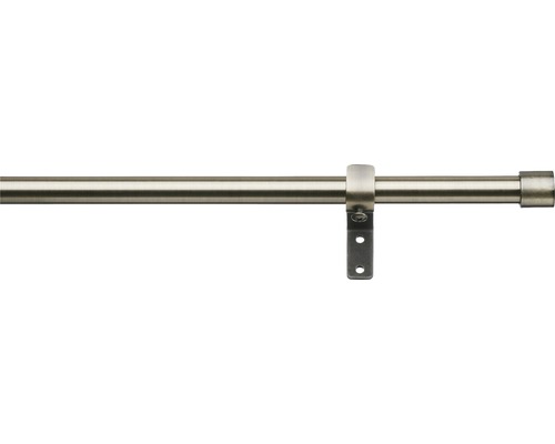 Garnýž Andrax Ø 16 mm 200 cm zlatá antika