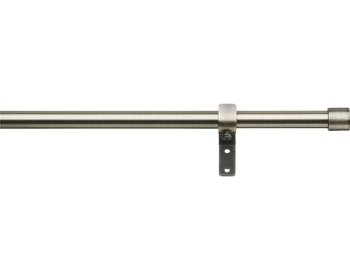 Garnýž Andrax Ø 16 mm 240 cm zlatá antika