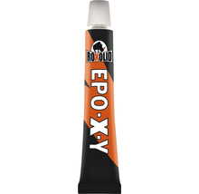 Roxolid EPO-X-Y 2K-Lepidlo 2x17g Tuba-thumb-0