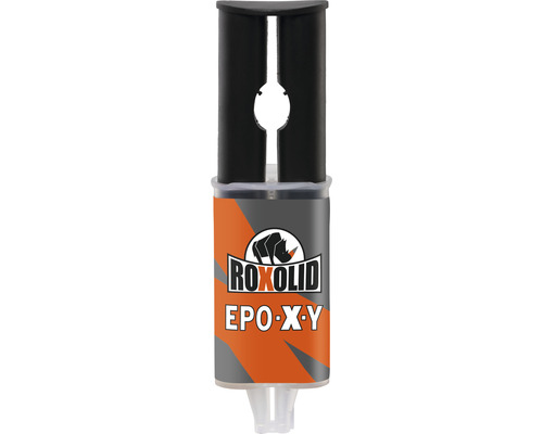 Logo Roxolid Epoxidové lepidlo