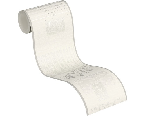 Role tapety se stromovým vzorem