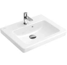 Umyvadlo Villeroy & Boch s baterií