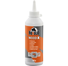 Lepidlo na dřevo Roxolid WOOD-X 263 g-thumb-0