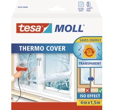 Thermo Cover - transparentní fólie na okno-thumb-0