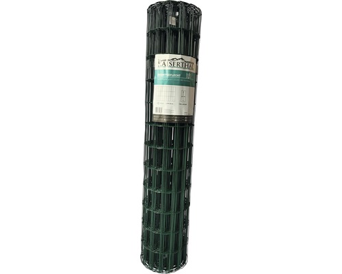 Role pletiva Kaiserthal.