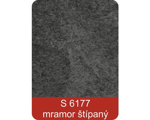 Dekorativní deska s mramorovou strukturou