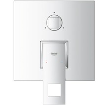 Logo Grohe armatura pro sanitární použití